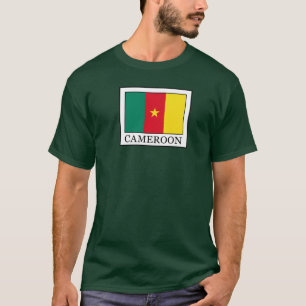 Cameroon T-Shirt