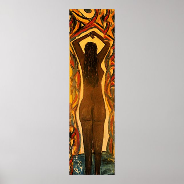 CAMI NEXT DOOR POSTER (Front)