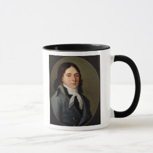 Camille Desmoulins Mug