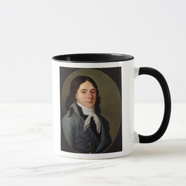 Camille Desmoulins Mug (Right)