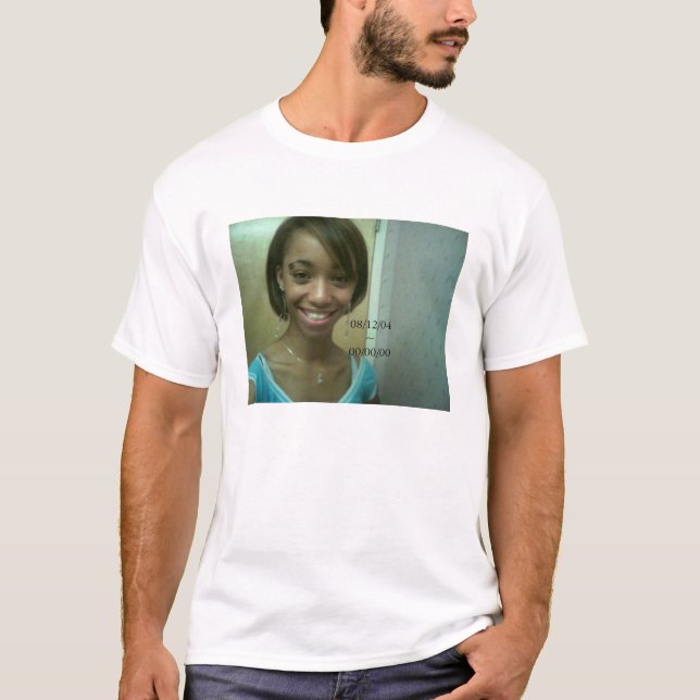 Camille T-Shirt (Front)