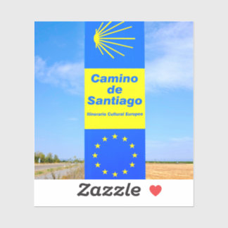 Camino de Santiago