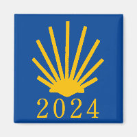 Camino de Santiago 2024