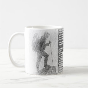 Camino de Santiago Coffee Mug