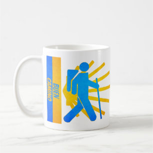 Camino de Santiago Coffee Mug