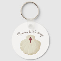 Camino de Santiago Symbol