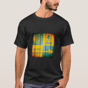 Camino de Santiago T-Shirt