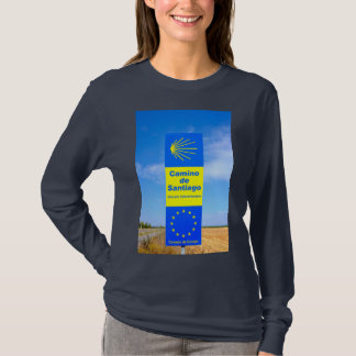 Camino de Santiago T-Shirt