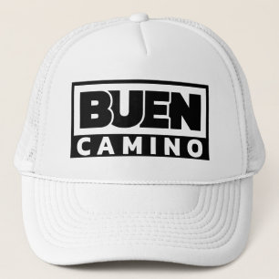 Camino de Santiago  Trucker Hat