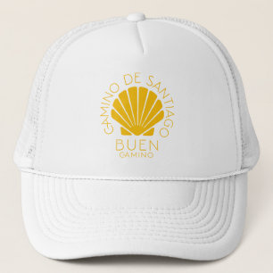 Camino de Santiago  Trucker Hat