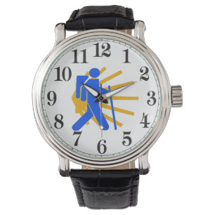 Camino de Santiago Watch