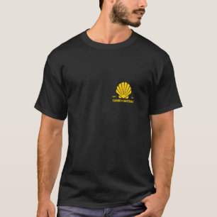 Camino Del Norte - El Camino de Santiago T-Shirt