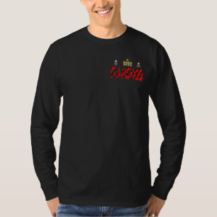 Camisa do FlaMengo brazil 2022 T-Shirt