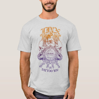 CAMISET "TATTO YOU" T-Shirt