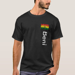 Camiseta Beni T-Shirt