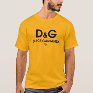 Camiseta Dulce Garbanzo T-Shirt