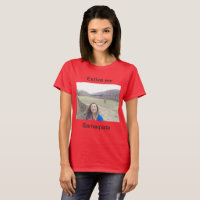 Camiseta Estive em Samaipata