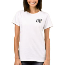 CAMISETA FEMININA UST