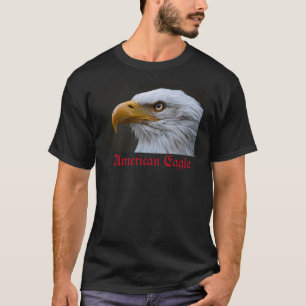 Camiseta Masculina American Eagle. T-Shirt