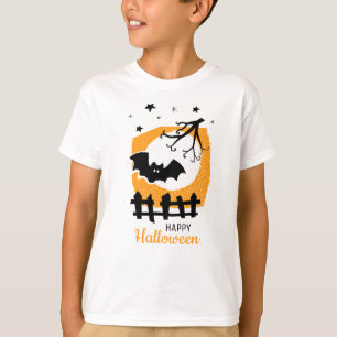 Camiseta My favorite Bat T-Shirt