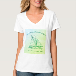 Camiseta personalizada T-Shirt