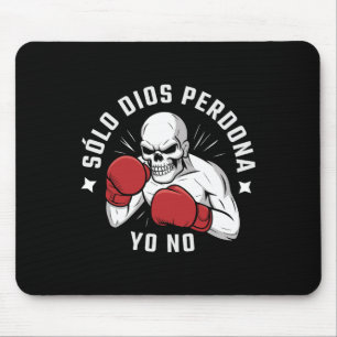 Camiseta Sólo Dios Perdona Mouse Mat