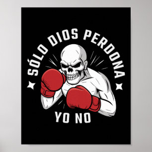 Camiseta Sólo Dios Perdona  Poster