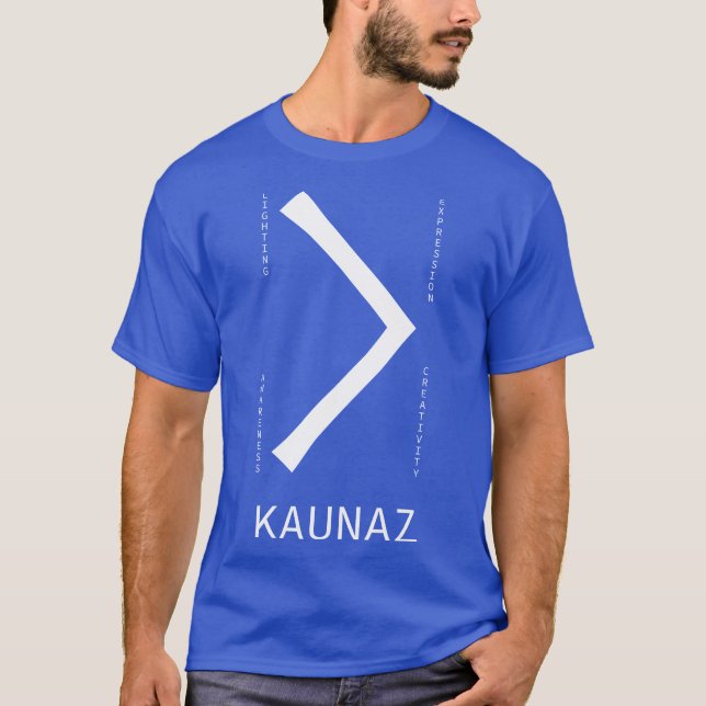 Camiseta T-Shirt (Front)