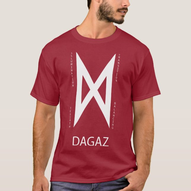 Camiseta T-Shirt (Front)