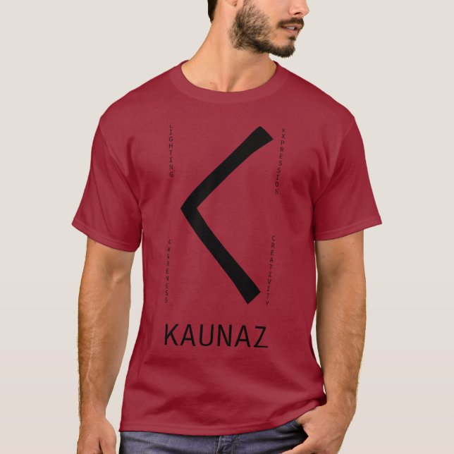 Camiseta T-Shirt (Front)