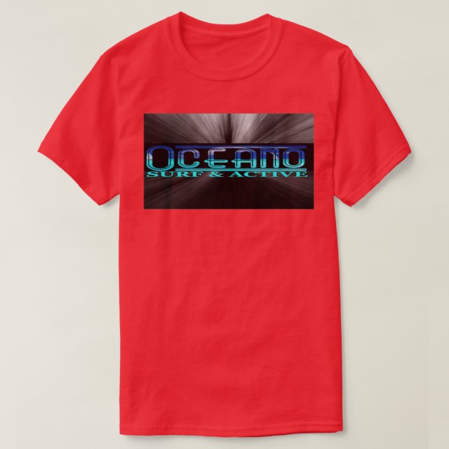 camiseta T-Shirt (Design Front)