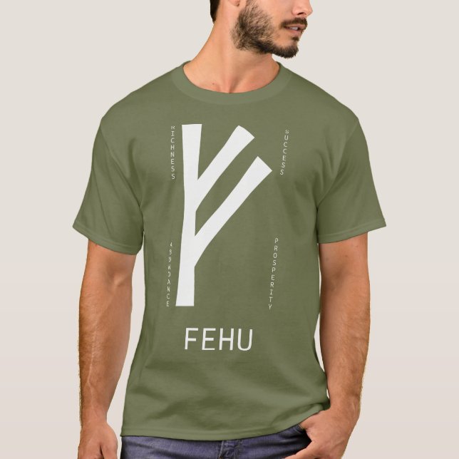 Camiseta T-Shirt (Front)