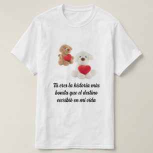 CAMISETS T-Shirt