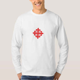 Camisia de Militia Calatravae T-Shirt