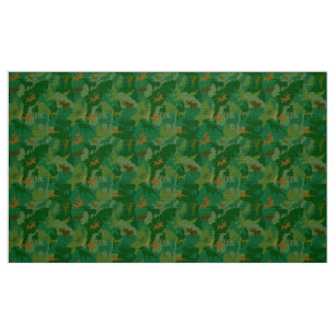 Cammo/camoflauge2/odee/deer/phesant/moose/elk/dog Fabric