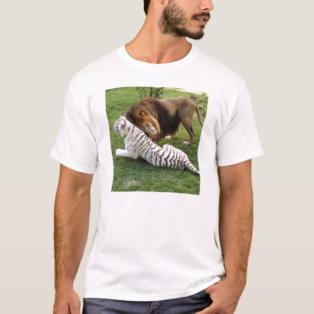 CamNzabu029 T-Shirt (Front)
