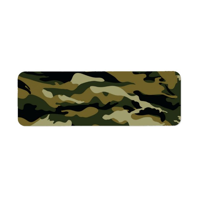 Camo (Front)