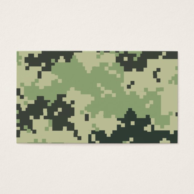 Camo (Front)