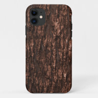 Camo: Brown Bark