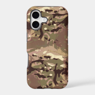 Camo Camo, Wherefore Art Thou? LIDJ Design.