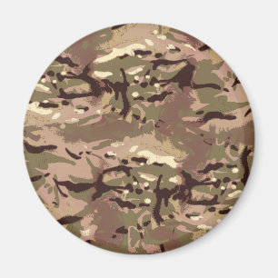 Camo Camo, Wherefore Art Thou? LIDJ Design. Magnet