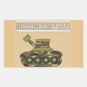Camo Camouflage Army Party Bottle Labels