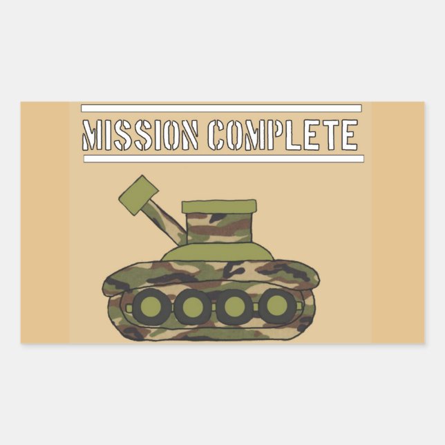 Camo Camouflage Army Party Bottle Labels (Front)