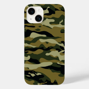 Camo Case-Mate iPhone 14 Case