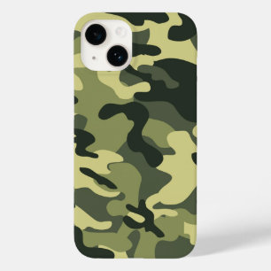 Camo Case-Mate iPhone 14 Case