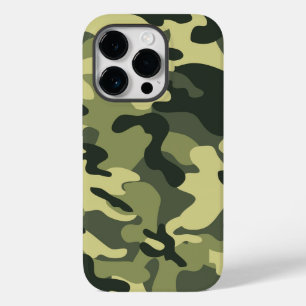 Camo Case-Mate iPhone 14 Pro Case
