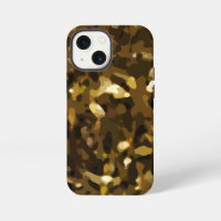 Camo Colour Abstract Pattern