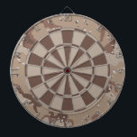 Camo Desert Camouflage Dartboard<br><div class="desc">The Camo Desert Camouflage Dartboard is fully customisable,  and a great gift idea for friends,  family or the perfect addition to your game room. Designed by Norman.R.</div>
