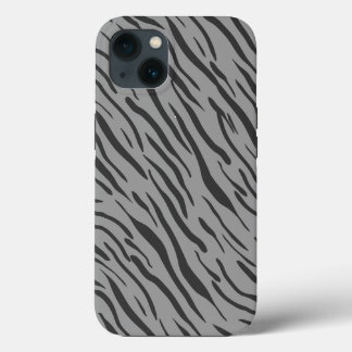 camo design print iPhone 13 case