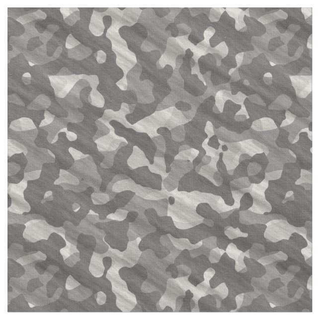 Camo Fabric (Close Up)